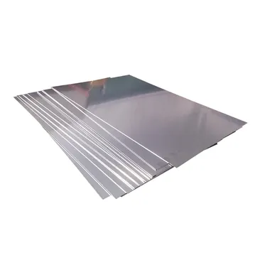 434 stainless steel plate